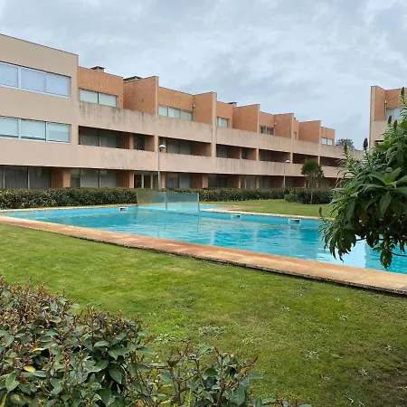Apartamento Ferias Em