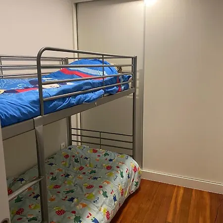 Apartamento Apartamento Ferias Em Apúlia