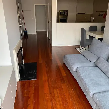 Apartament Apartamento Ferias Em *