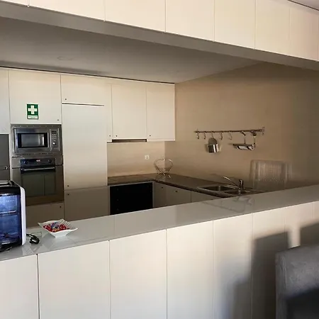 Apartament Apartamento Ferias Em *