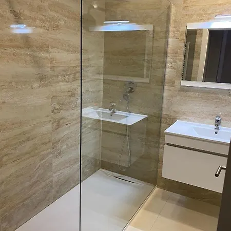Apartament Apartamento Ferias Em *