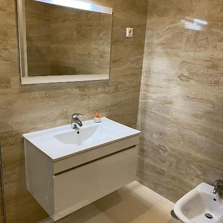 Apartamento Ferias Em * Apulia