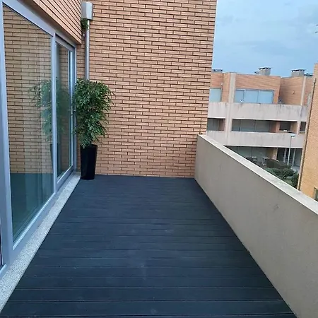 Apartamento Ferias Em Apartment *